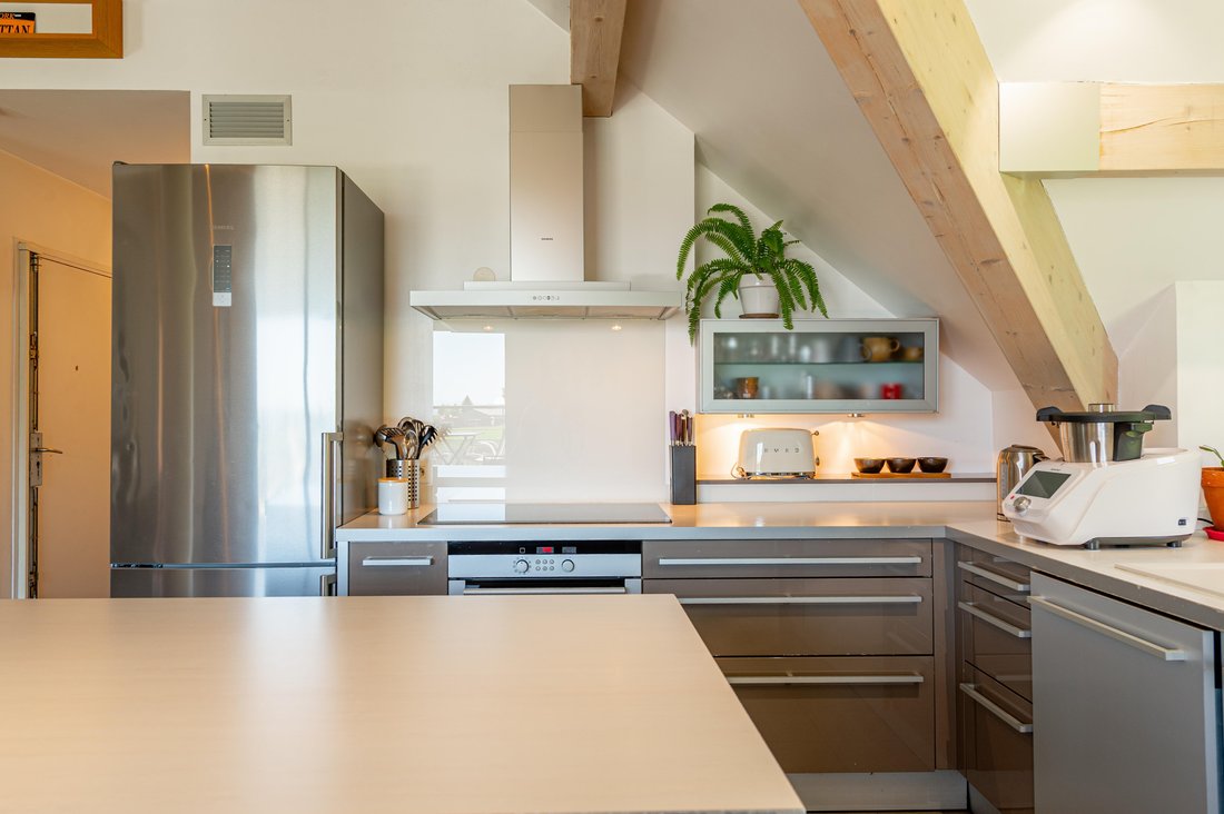 Apartment in Galbert, Annecy, France 4 - 18237317