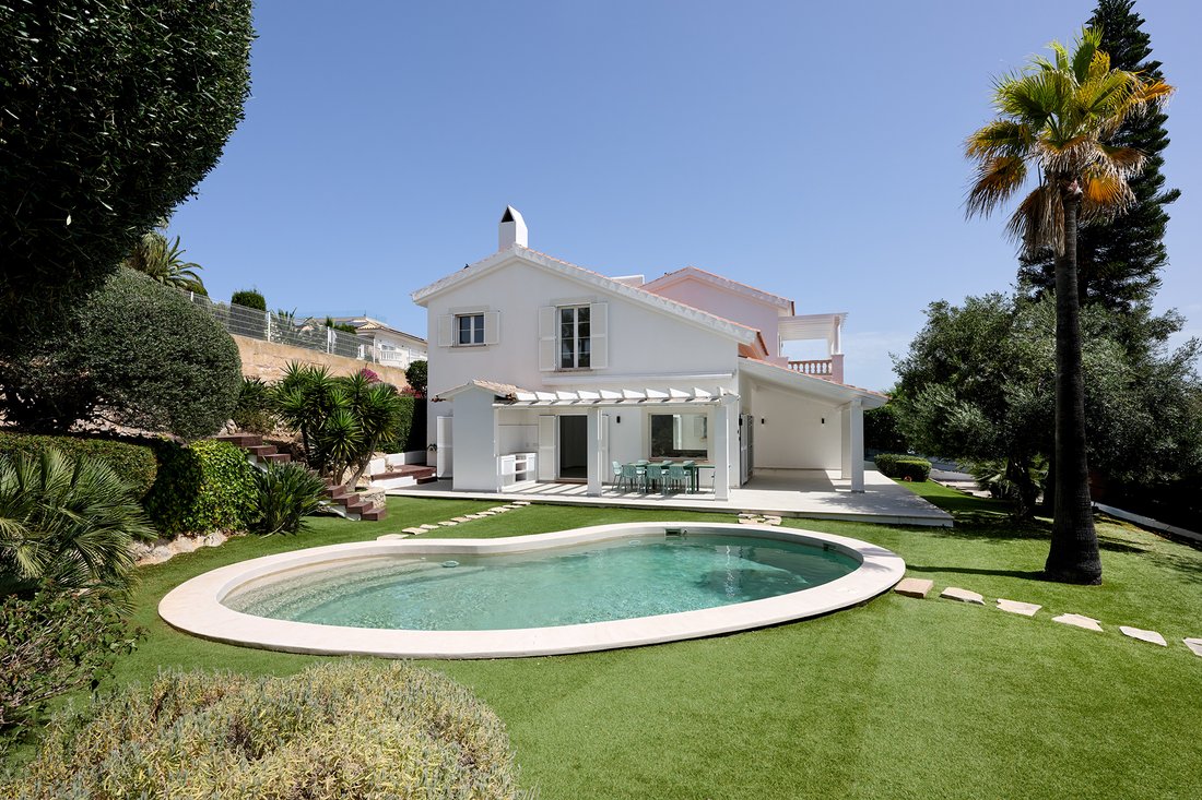 House in Santa Ponsa, Balearic Islands, Spain 2 - 18238693