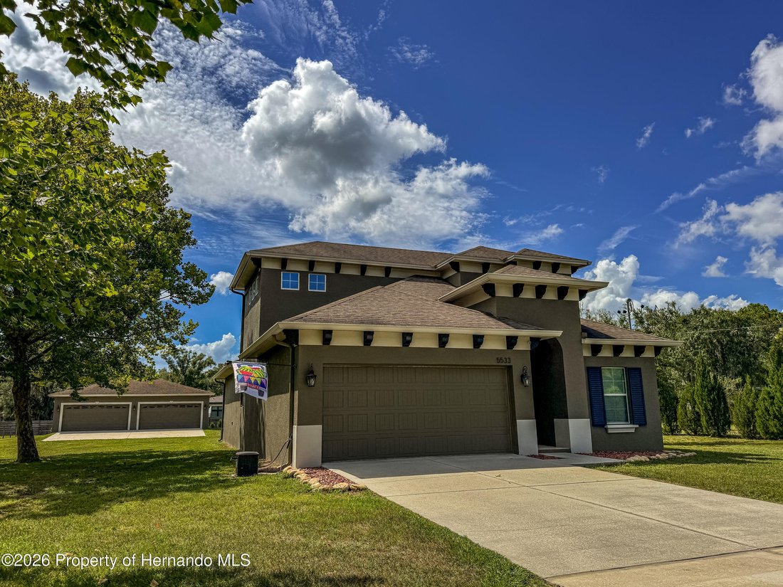 House in Land O' Lakes, Florida, United States 5 - 18235704