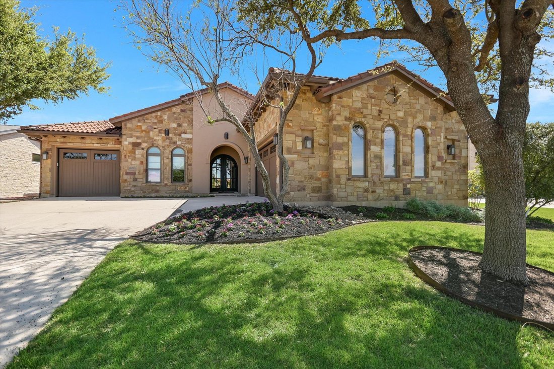 House in Austin, Texas, United States 1 - 18238134