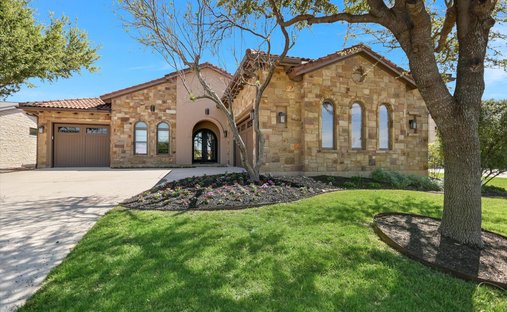 Casa en Austin, Texas, Estados Unidos 1