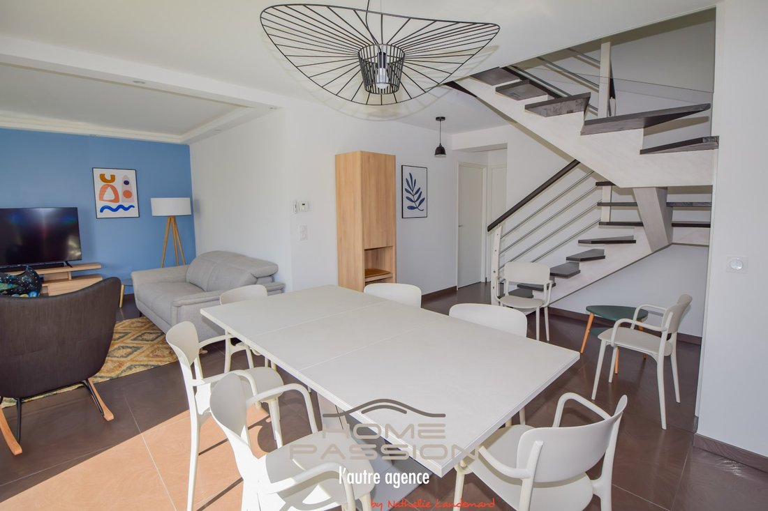 House in Vaux-sur-Mer, Nouvelle-Aquitaine, France 4 - 18237193