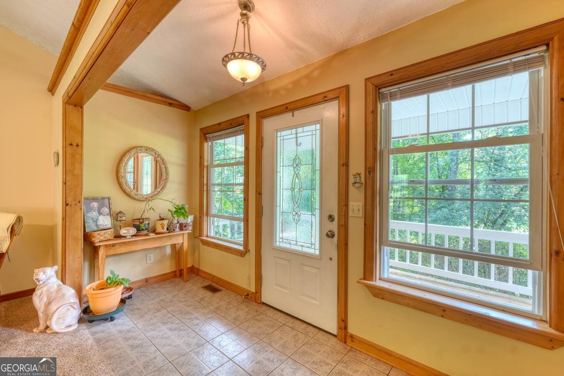 House in Blairsville, Georgia, United States 2 - 18243287