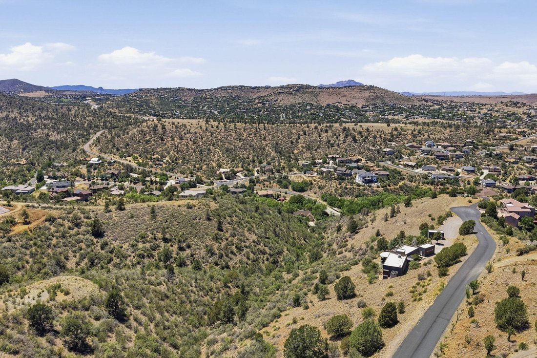 Prescott, Arizona, United States 4 - 18210457
