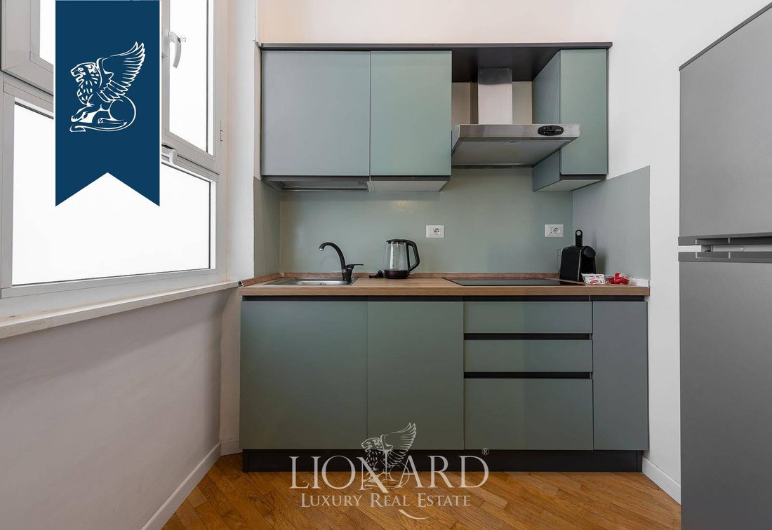 Apartment in Prati, Rome, Italy 5 - 18245859