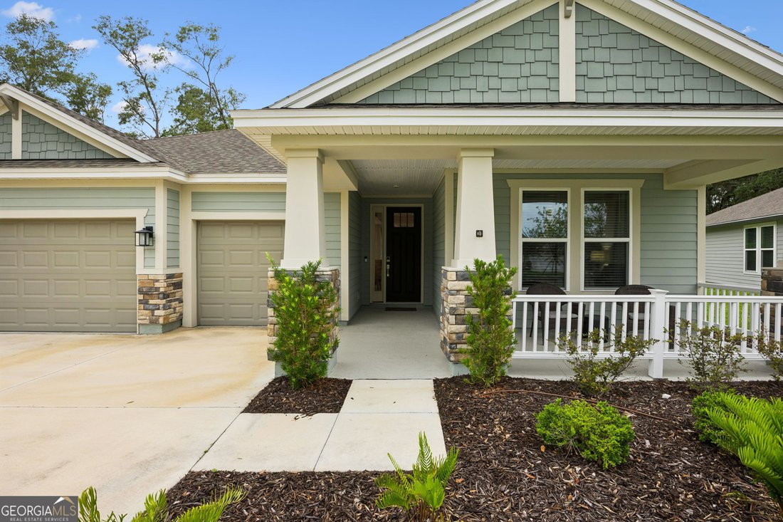 House in St. Marys, Georgia, United States 5 - 18243226