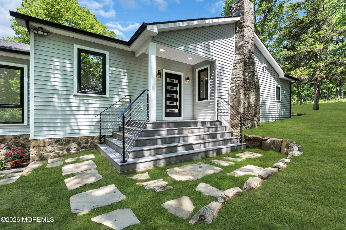 House in Boonton, New Jersey, United States 2 - 18242180
