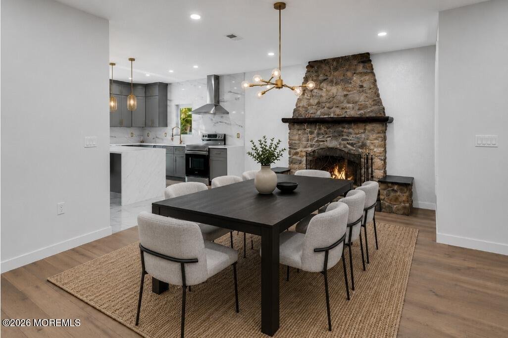 House in Boonton, New Jersey, United States 4 - 18242180
