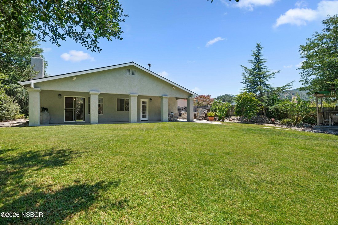 House in Los Alamos, California, United States 1 - 18241343