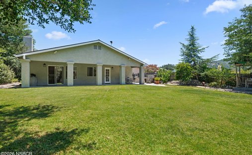 House in Los Alamos, California, United States 1