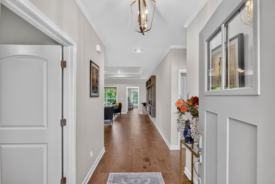 House in Nashville, Tennessee, United States 5 - 18243607