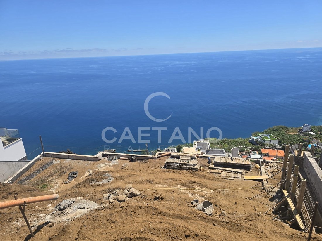 House in Ponta do Sol, Madeira, Portugal 1 - 17349052