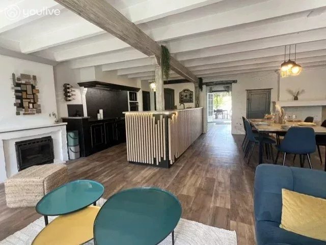 House in Medis, Nouvelle-Aquitaine, France 3 - 18239430