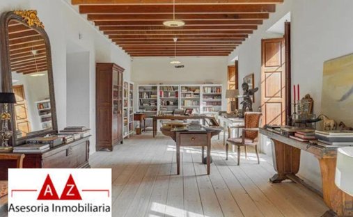 Villa in Porreres, Balearic Islands, Spain 1