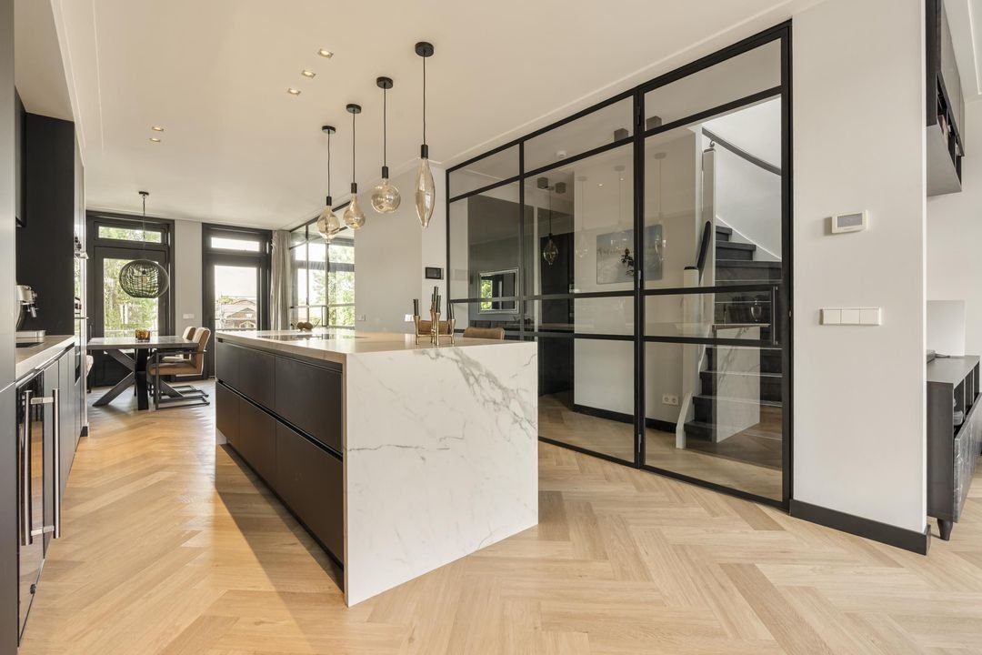 Apartment in Amsterdam, North Holland, Netherlands 1 - 18239819