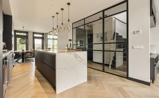 Apartment in Amsterdam, North Holland, Netherlands 1