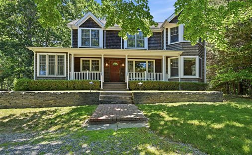 Casa a Southold, New York, Stati Uniti 1