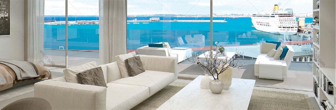 Apartment in Palma, Balearic Islands, Spain 1 - 18243682