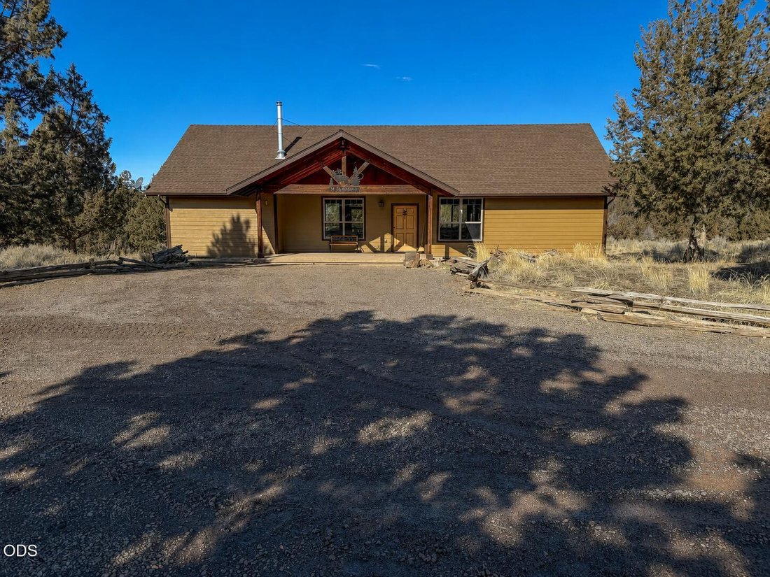 House in Prineville, Oregon, United States 2 - 17518985