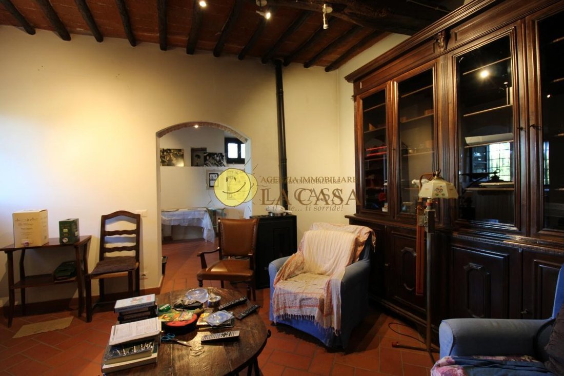 Country House in Menzano, Abruzzo, Italy 5 - 18236140