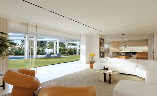 Appartement à Elliniko, Attique, Grèce 1