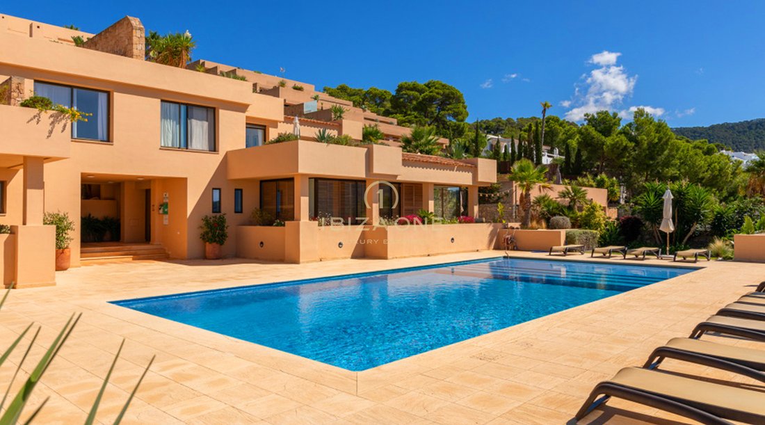 Appartement à Santa Eulària des Riu, Îles Baléares, Espagne 2 - 17532508