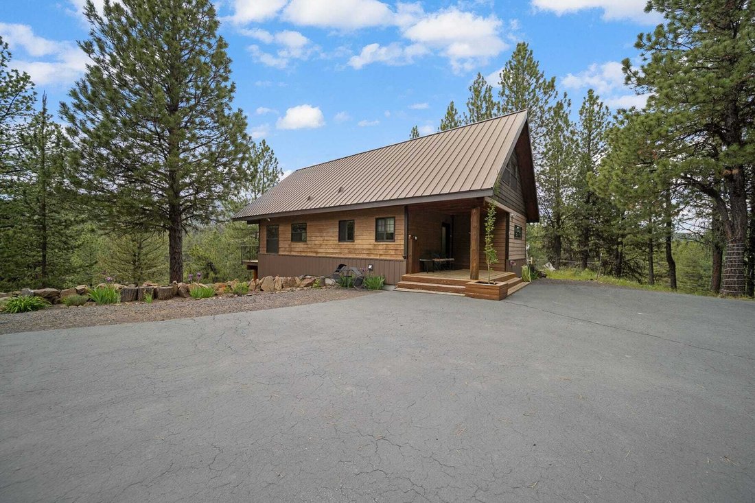 House in Prineville, Oregon, United States 5 - 18241295