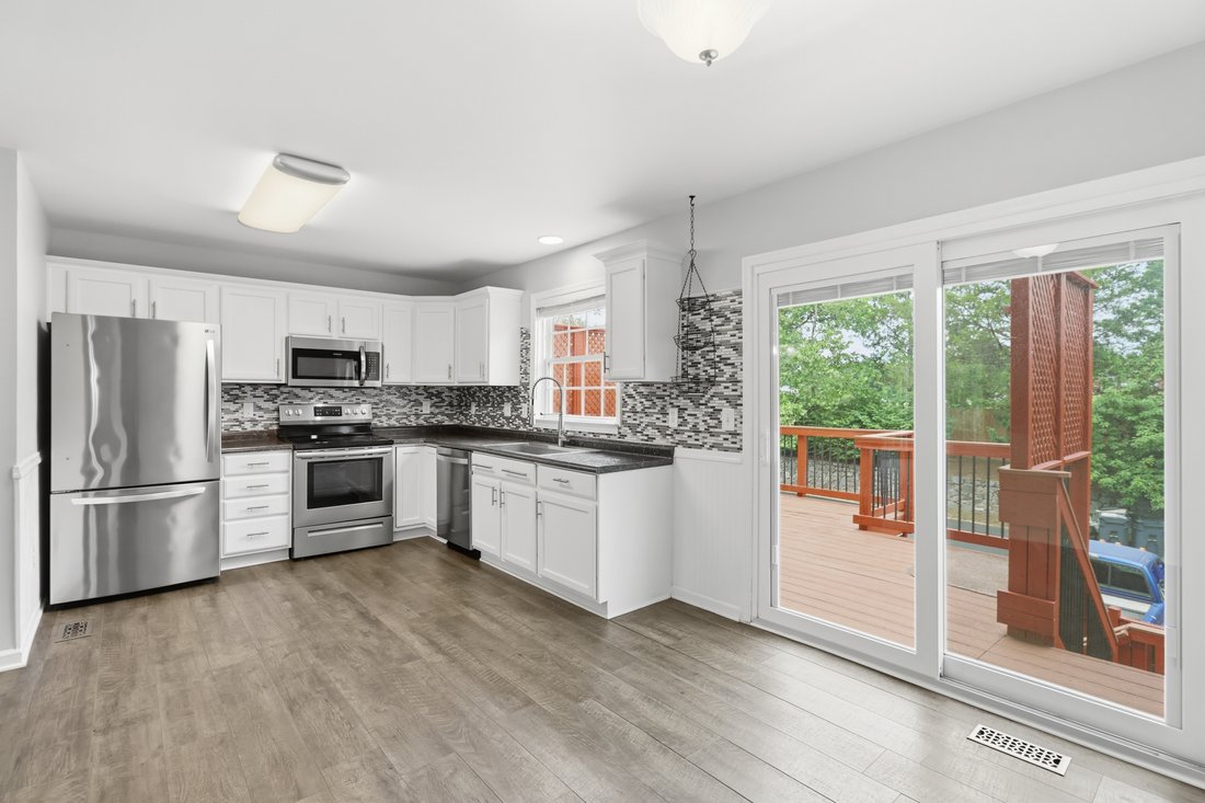 Townhouse in Ashburn, Virginia, United States 1 - 18238513