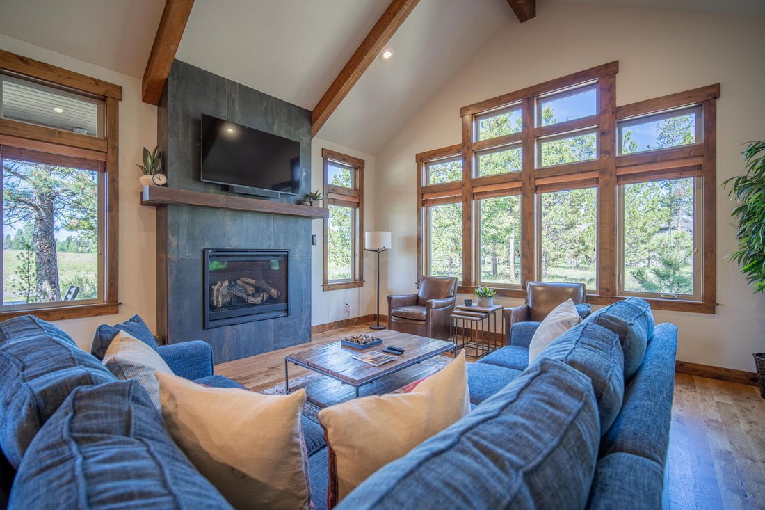 House in Sunriver, Oregon, United States 1 - 18241720