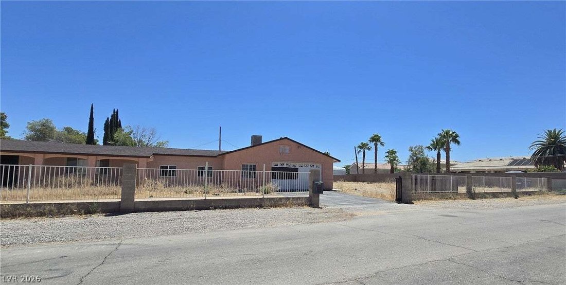 House in Las Vegas, Nevada, United States 2 - 18245398