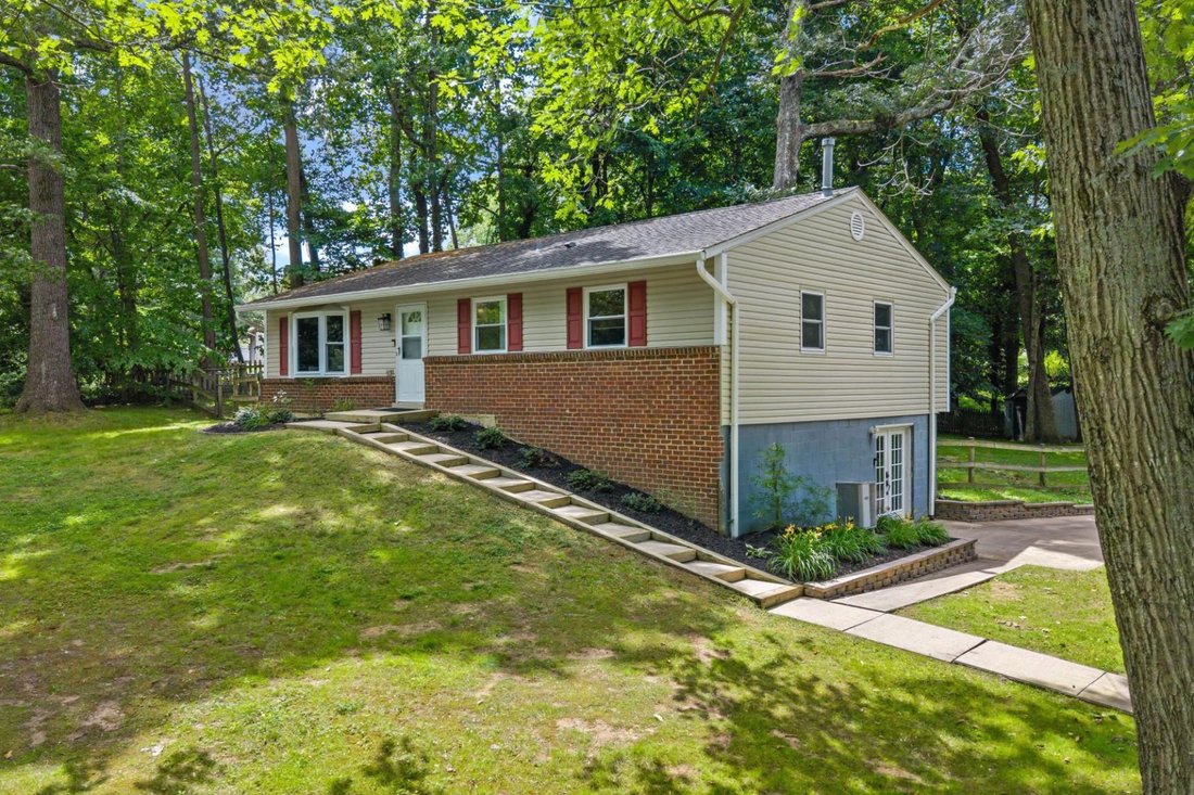 House in Parole, Maryland, United States 1 - 18217467