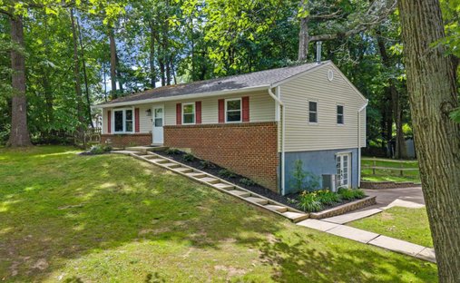 Casa a Parole, Maryland, Stati Uniti 1