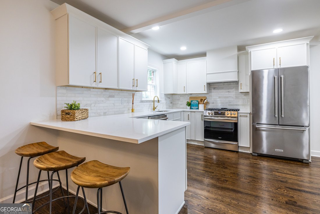 House in Decatur, Georgia, United States 3 - 18152438