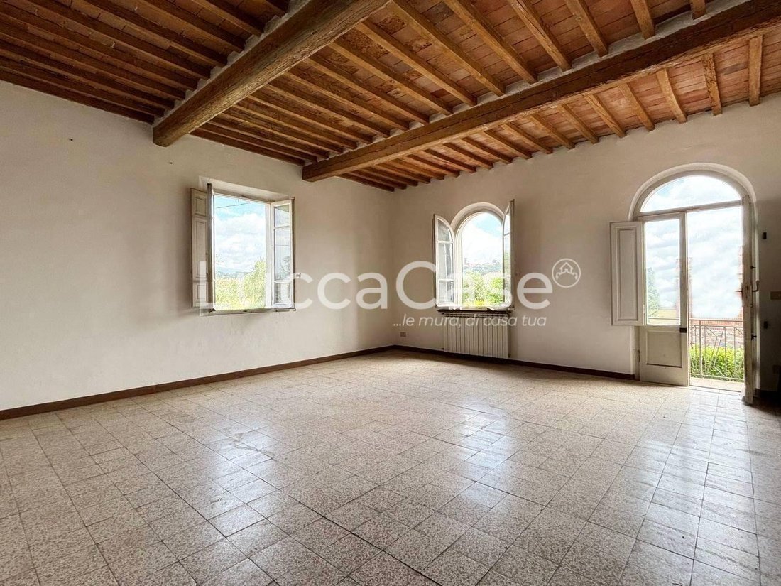 Villa in Montecarlo, Tuscany, Italy 1 - 18236151