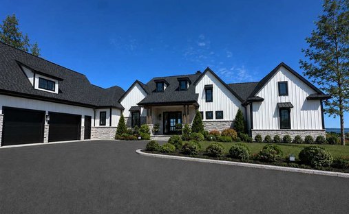 House in Petoskey, Michigan, United States 1
