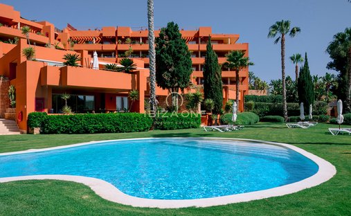 Wohnung in Roca Llisa, Santa Eulària des Riu, Balearische Inseln 1
