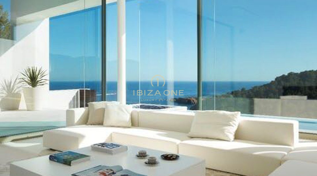 Villa a Roca Llisa, Santa Eulària des Riu, Isole Baleari 3 - 17532294