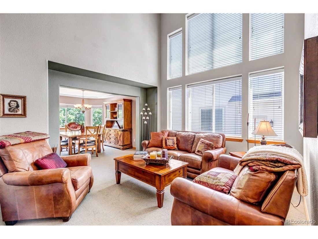 House in Littleton, Colorado, United States 5 - 18243674