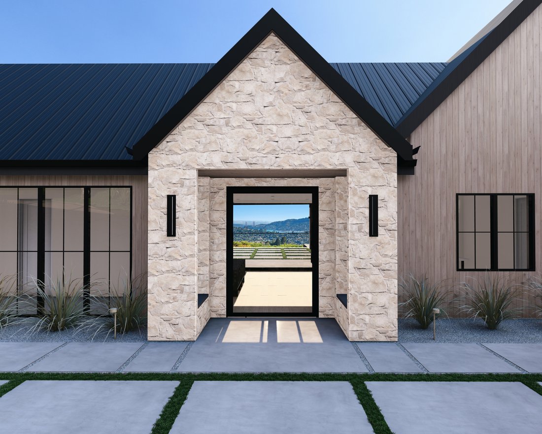 House in Tiburon, California, United States 5 - 18239683