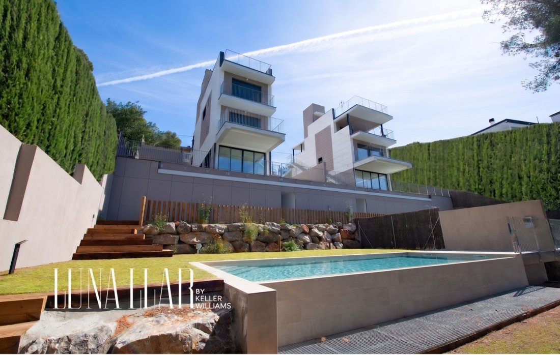 House in Castelldefels, Catalonia, Spain 5 - 18235932