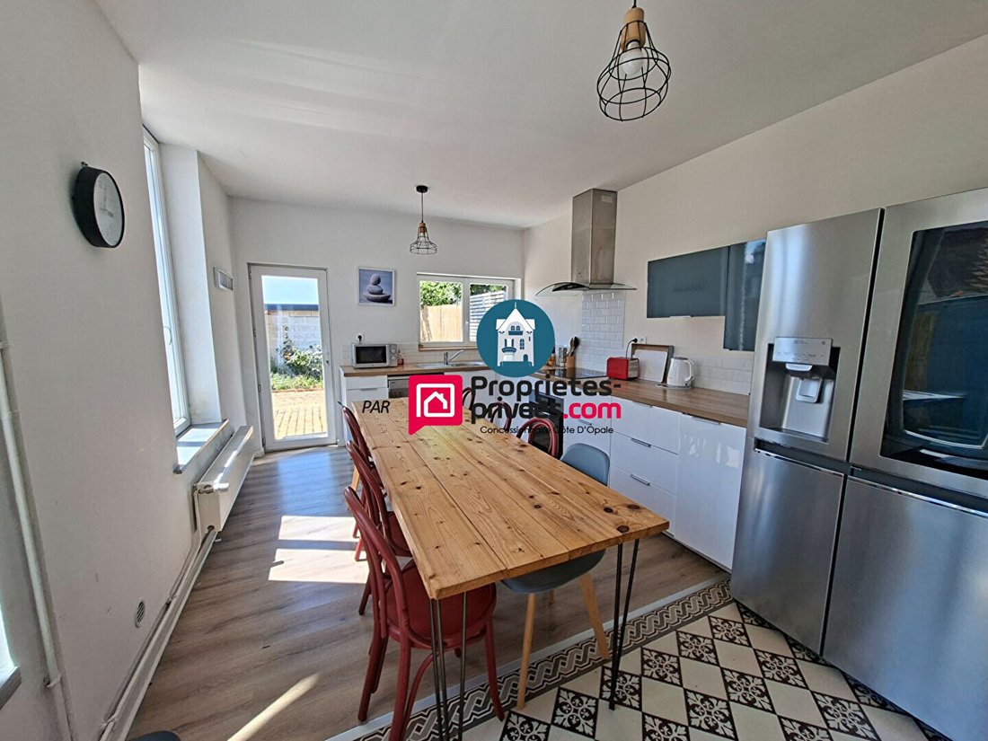 Villa in Centre, Wimereux, France 5 - 18239899