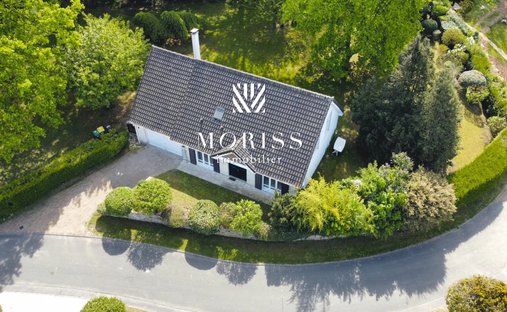 Casa en Santeny, Isla de Francia, Francia 1