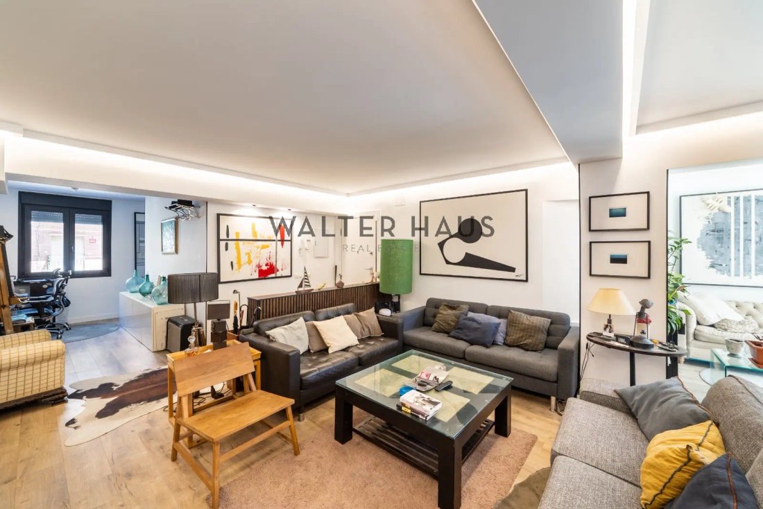 Apartment in Ciudad Lineal, Madrid, Spain 2 - 18239576