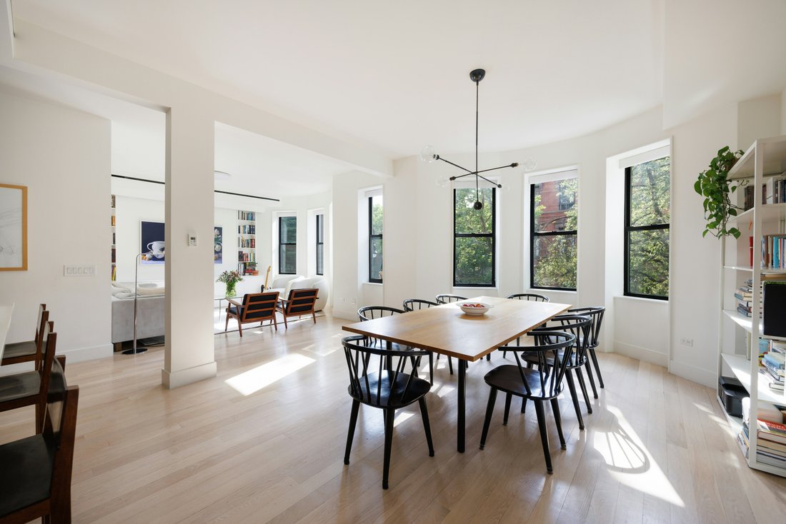 House in New York, New York, United States 2 - 18236541