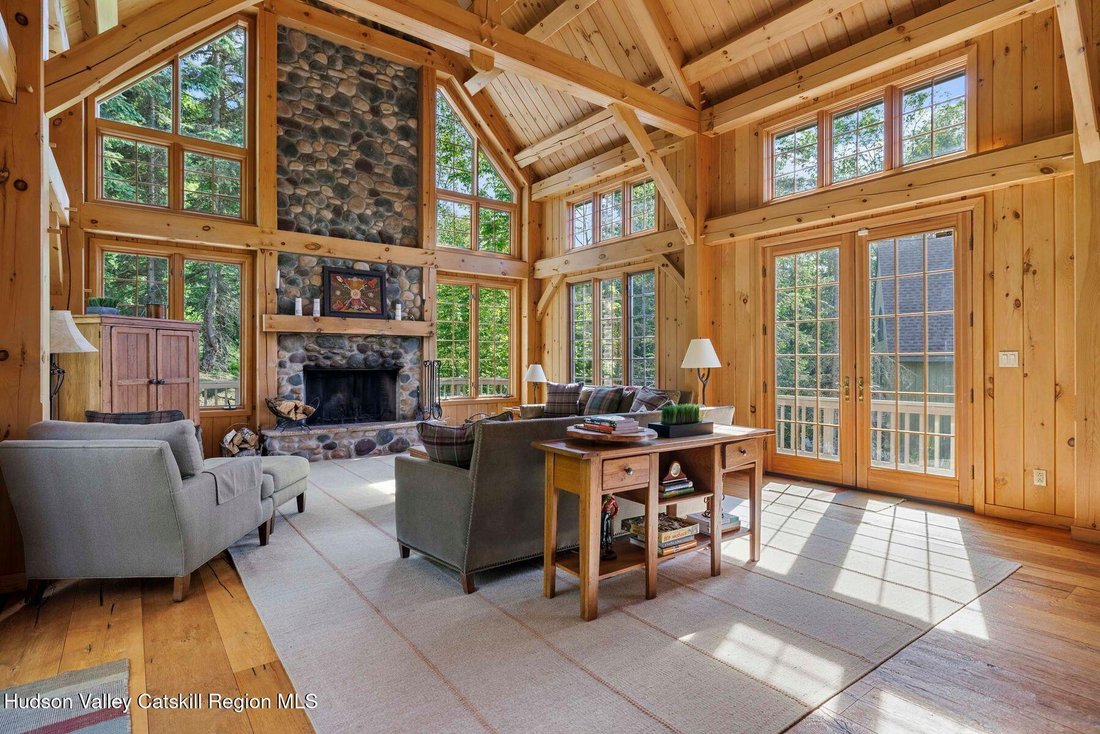 House in Windham, New York, United States 4 - 18239959