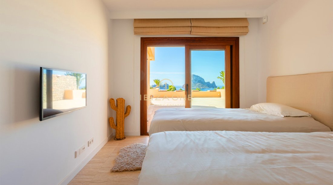 Appartement à Sant Josep de sa Talaia, Îles Baléares, Espagne 3 - 17532608