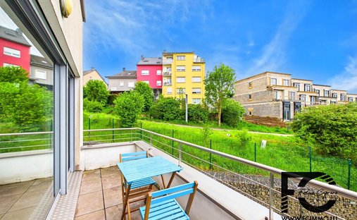 Appartamento a Differdange, Esch-sur-Alzette, Lussemburgo 1