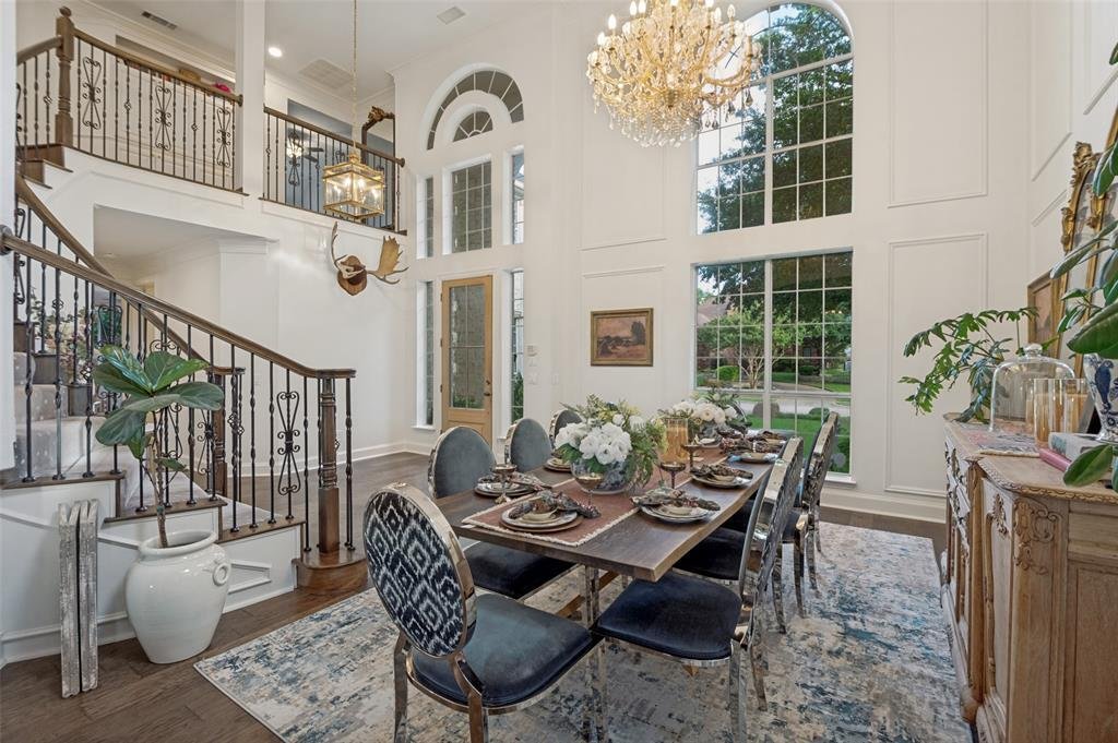 House in Plano, Texas, United States 4 - 18243992