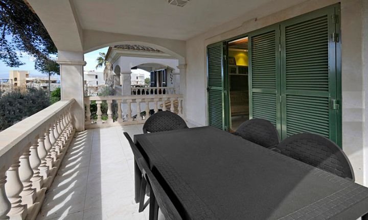 Villa a Llucmajor, Isole Baleari, Spagna 5 - 18242691