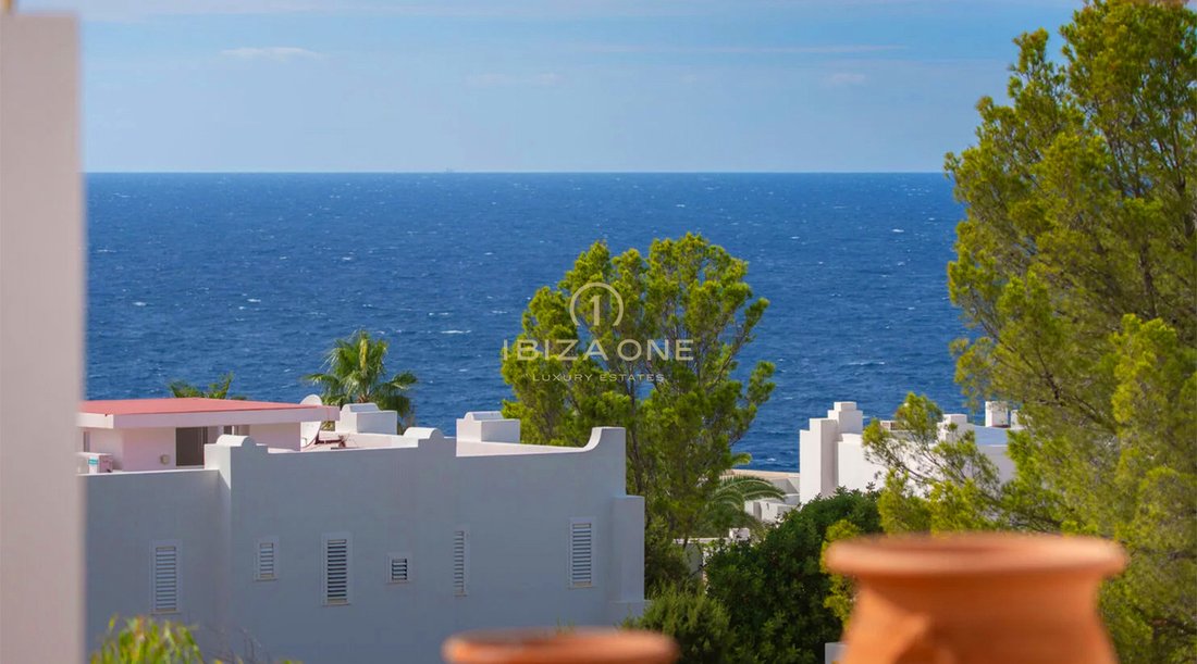 Finca in Cala Vadella, Sant Josep de sa Talaia, Balearic Islands 4 - 17530797